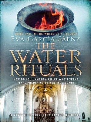 cover image of The Water Rituals